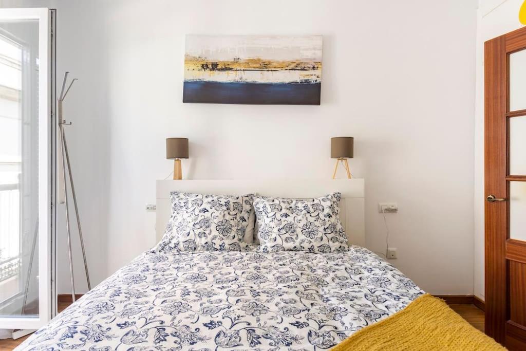 Duplex Con Terrazas En El Centro El Puerto De Santa Maria公寓 外观 照片