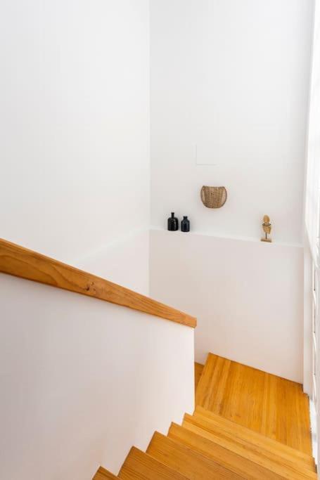 Duplex Con Terrazas En El Centro El Puerto De Santa Maria公寓 外观 照片