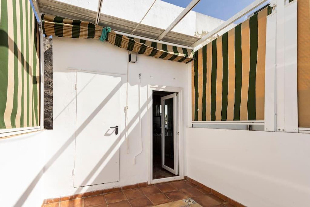 Duplex Con Terrazas En El Centro El Puerto De Santa Maria公寓 外观 照片