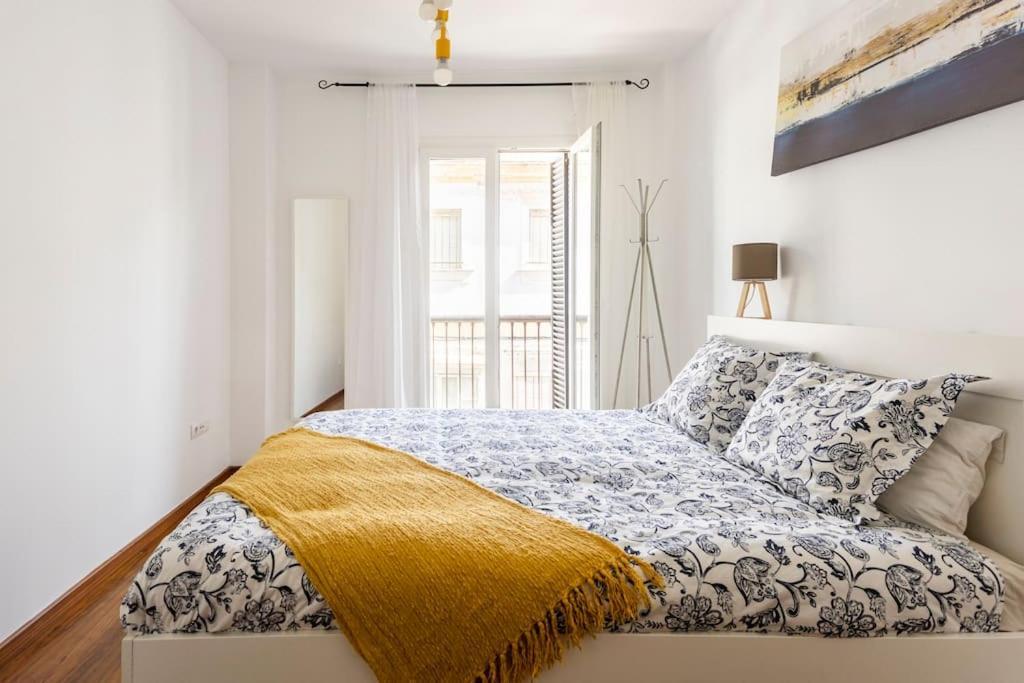 Duplex Con Terrazas En El Centro El Puerto De Santa Maria公寓 外观 照片