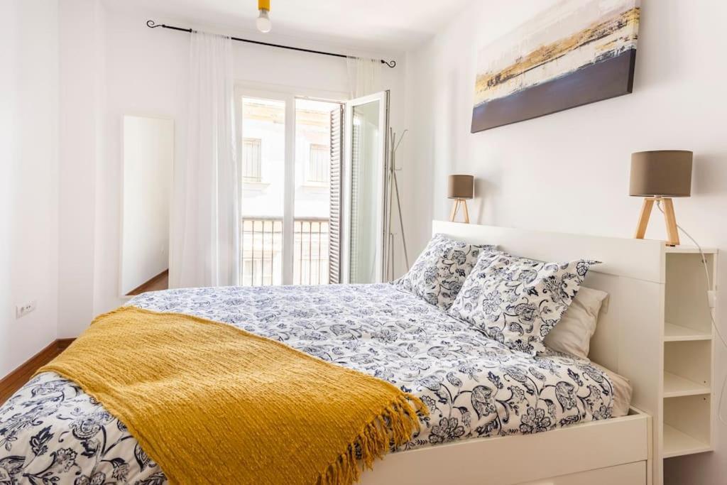 Duplex Con Terrazas En El Centro El Puerto De Santa Maria公寓 外观 照片
